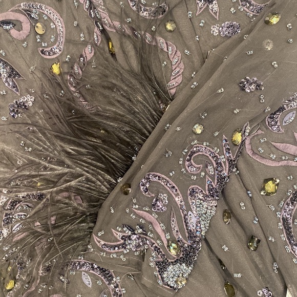 Evening Gown - Picture 4 of 5